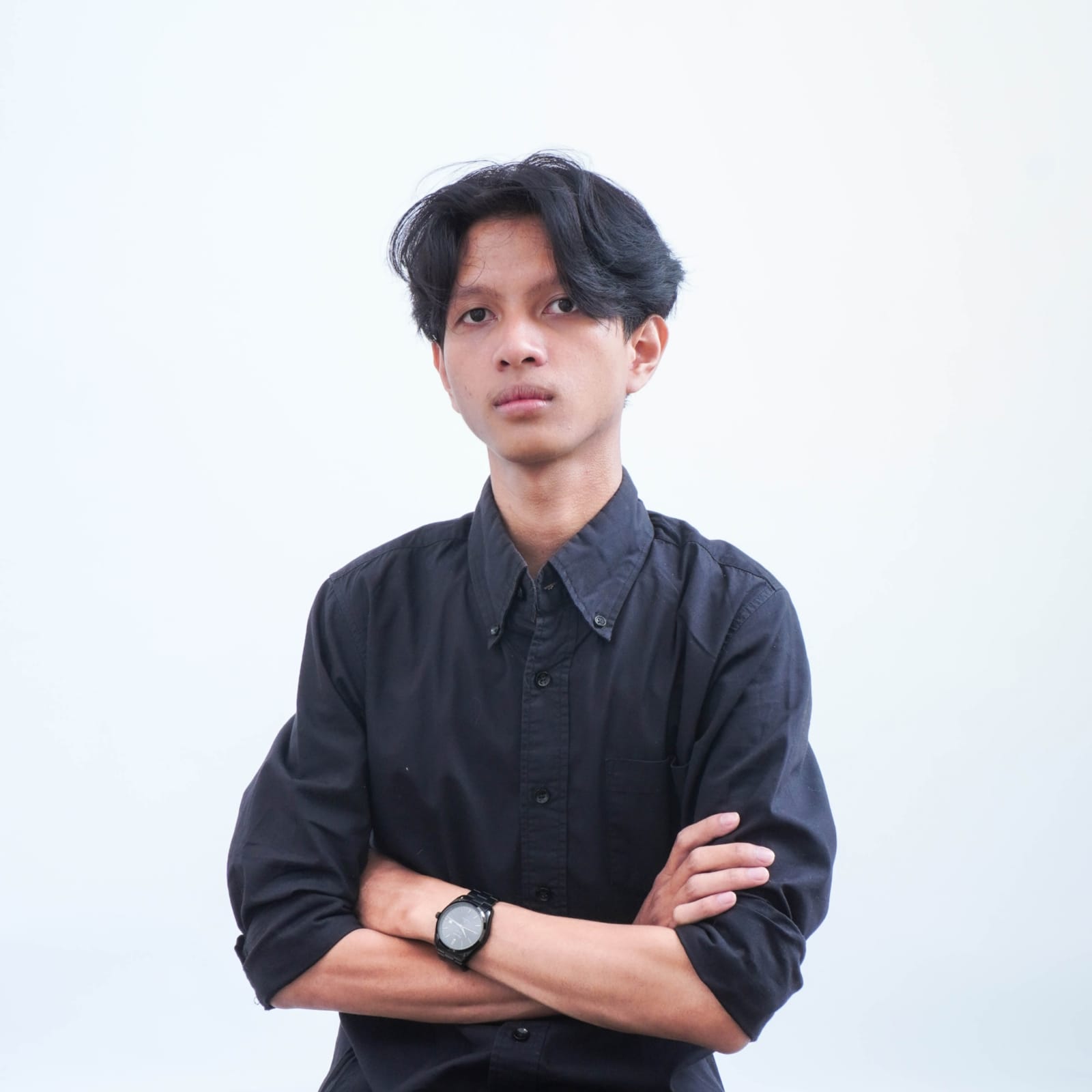 Adi Prasetya - Profile Photo